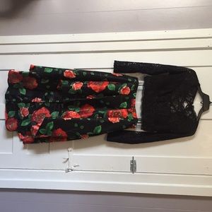 Homecoming or Prom dress